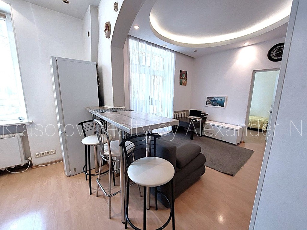 продажа двухкомнатной квартиры номер A-173675 в Малиновском районе, фото номер 18